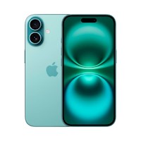 IPHONE 16 128GB Chip - TEAL