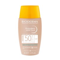 Bioderma Photoderm Nude Touch SPF 50+ Teinte Claire
