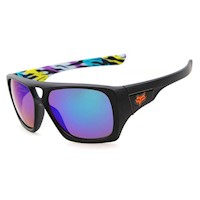 LENTES DE SOL FOX RACING EXCLUSIVO/ COLOR: MULTICOLOR