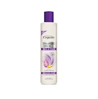 COQUETTE CREMA DE PEINAR HYALURONIC + PRO B5 250 ml