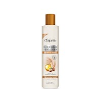 COQUETTE CREMA DE PEINAR ÓLEO DE ARGÁN + MACADAMIA 250 ml