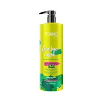 TONNO PLUS GOOD BYE CASPA SHAMPOO FCO 1LT