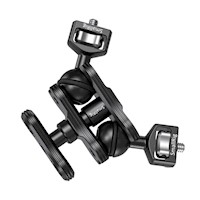 Brazo Articulado Smallrig Doble Bola - 2070B