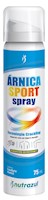 NUTRAZUL Árnica Sport Spray X 75mL - Tecnología Crackling
