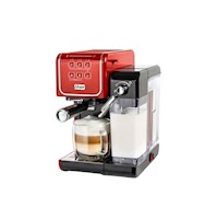 Cafetera Oster® PrimaLatte™ Touch BVSTEM6801R