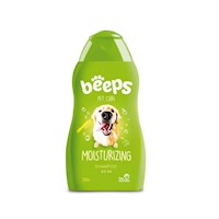 Beeps Moisturizing Shampoo - 500ml