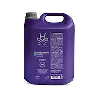 Hydra Whitening Shampoo  1:10 X 5000 Ml