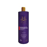 Hydra Intense Repair Volumizing Mask 480 Ml