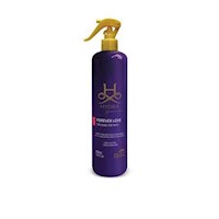 Hydra Groomers Cologne Forever Love 450ml