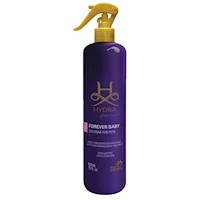Colonia Para Mascotas Hydra Groomers Forever Baby 450ml