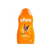 Beeps Puppies Shampoo - 500ml