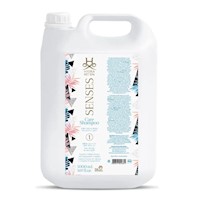 Shampoo para Perros y Gatos Hydra Senses Care 5L