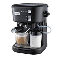 Cafetera para espresso BVSTEM5501B