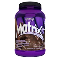PROTEINA MATRIX PERFECT CHOCOLATE 2 LB - SYNTRAX