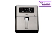 Freidora de aire 9 lt digital Oster CKSTAF90D