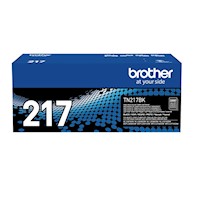 Toner Brother TN-217BK Black L3270 L3551 L3750 3K Pag