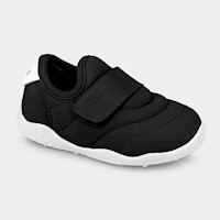 BIBI Casual Fisioflex Negro