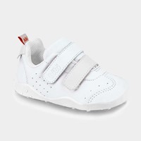 BIBI Zapatillas Fisioflex Originals Blanco