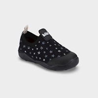 BIBI Casual Fisioflex Negro