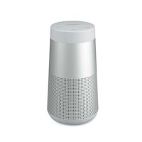 Parlante Bose SoundLink Revolve II Altavoz Bluetooth - Plata