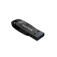 SANDISK ULTRA SHIFT - UNIDAD FLASH USB - 128 GB - USB 3.0