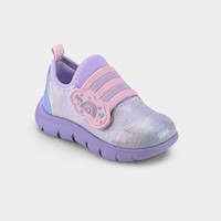 Zapatillas Energy Baby Multicolor para Niña - Bibi - 1225033