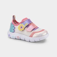 Zapatilla Energy Baby 2.0 Blanco para Niña - Bibi