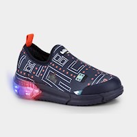 BIBI Luces Space Azul