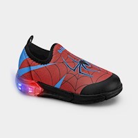 Zapatilla de Luces Space Wave Rojo – Bibi – 1228065