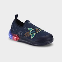 BIBI Zapatillas Space Azul