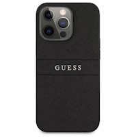 Case para Iphone 13 Pro Max Guess Negro