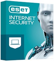 Eset Internet Security 3 PC (Código Digital)