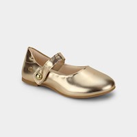 BIBI Balerinas Basic Dorado