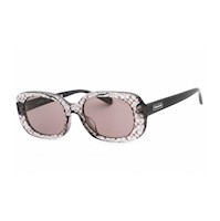 Lentes de Sol Mujer Coach 0HC8358U - Gris