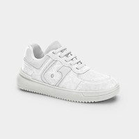 BIBI Zapatillas College Blanco