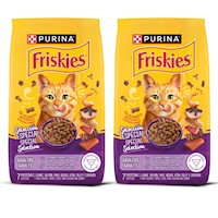 Friskies Especial 7.5 kg x2