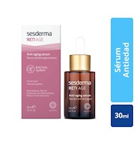 Sesderma Reti-Age Antiaging Sérum - Frasco 30 ML