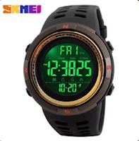 Reloj Skmei  Deportivo 1251