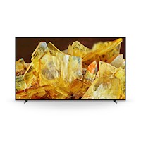 TV Sony 75"X90L | 4K UHD | (HDR) | Smart TV (Google TV)