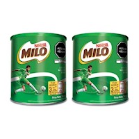 2 MILO ACTIV-GO LATA 380G