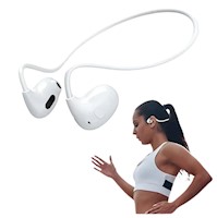 Audífonos Deportivos Inalámbricos con Bluetooth OWS Pro Auriculares Táctil