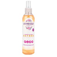 Spray Esencias Florales para el Estrés en Mascotas 250ml