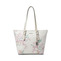 Cartera Tote Calvin Klein Serafina Flores