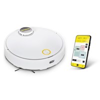 Aspiradora robot RCV3 0.5L Karcher