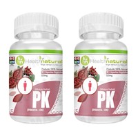 PACK 2 PK(PROSTA-OK) HEALTHNATURAL 1000MG