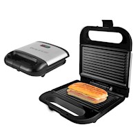Sandwichera Grill II Taurus Mod MYSANDWICH GRILL II