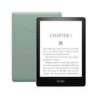 Amazon Kindle Paperwhite 11th Generación (2021) 16Gb Agave Green