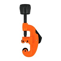 Cortador de tubo de cobre, hasta 1-1/8"(30 mm) Truper 12853