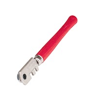 Corta Vidrio Mango de Madera 6 Cuchillas 4.5 mm Truper 12954