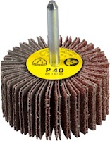 Klingspor 12997 Rueda Lamina Vastago G60 Ms/km613/50x20x6
